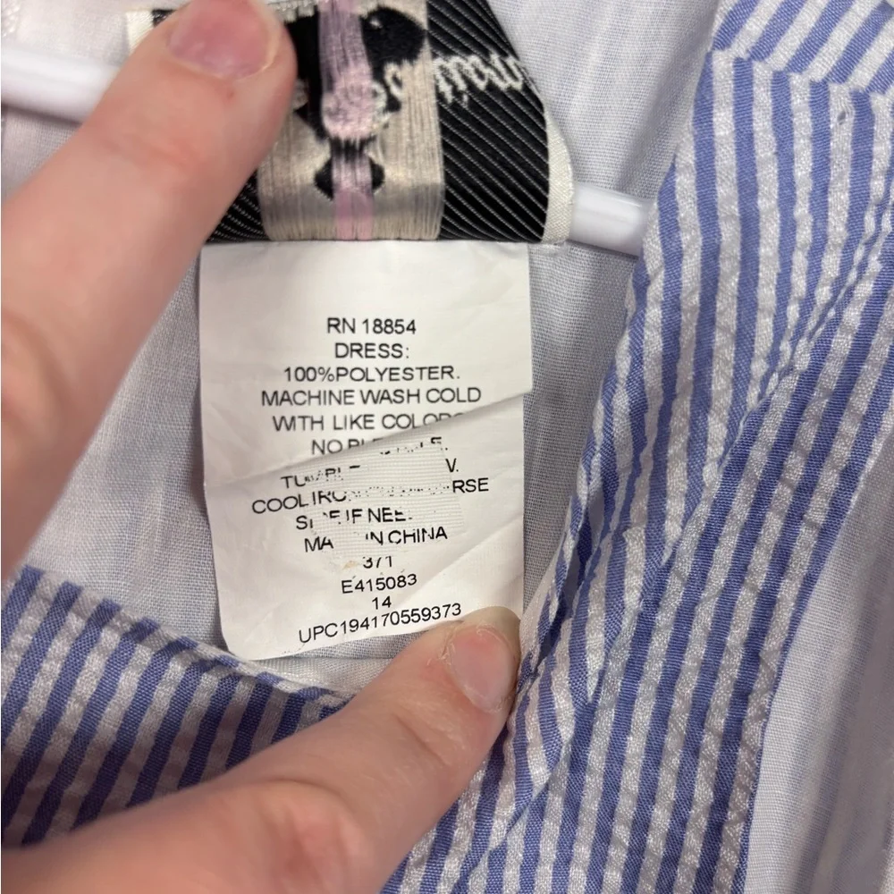 Rare Editions Girl’s Easter Dress